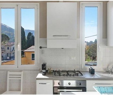 Nel Blu Dipinto Di Blu Apartment เลวานโต ภายนอก รูปภาพ