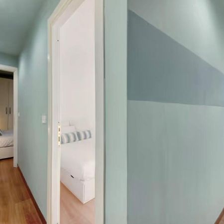 Nel Blu Dipinto Di Blu Apartment เลวานโต ภายนอก รูปภาพ