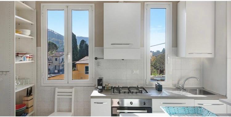 Nel Blu Dipinto Di Blu Apartment เลวานโต ภายนอก รูปภาพ