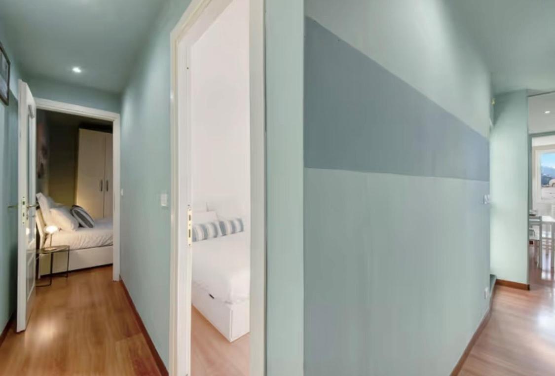 Nel Blu Dipinto Di Blu Apartment เลวานโต ภายนอก รูปภาพ